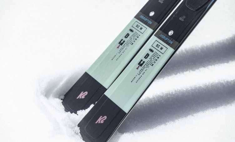 Sci K2 Disruption SC W (2023)