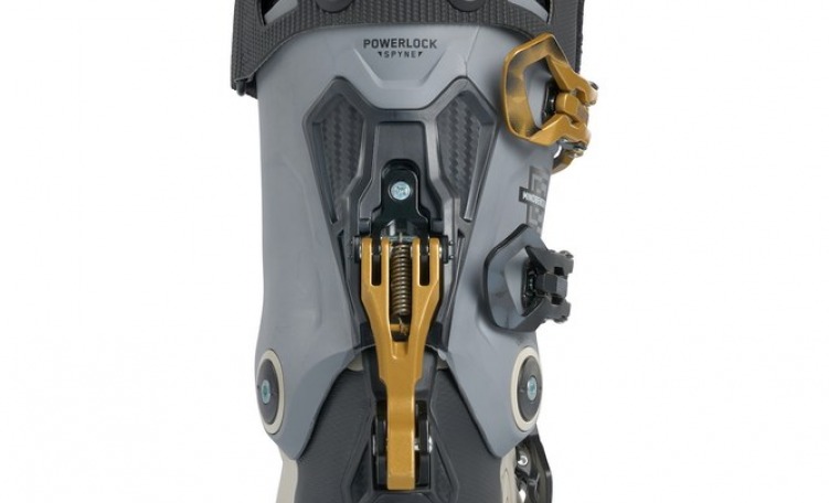 K2 SCARPONI MINBENDER 95_WOMAN woman