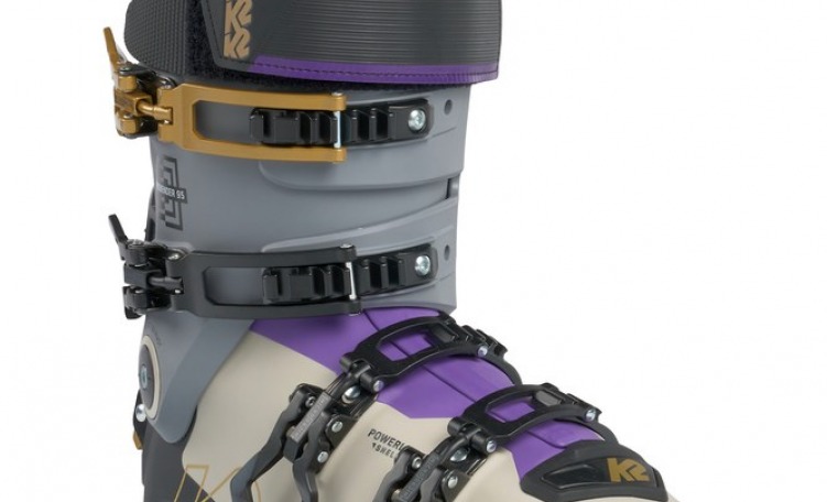 K2 SCARPONI MINBENDER 95_WOMAN woman