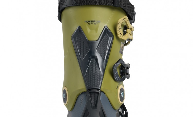 Scarponi da sci K2 Recon 120 MV