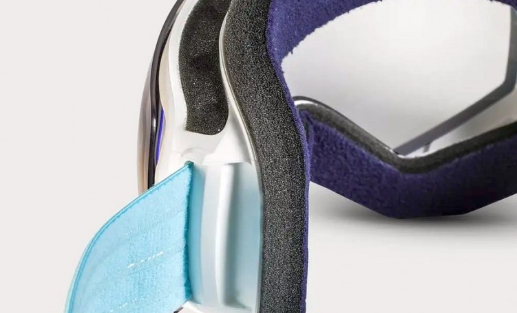 Maschera da sci Shadow di Julbò