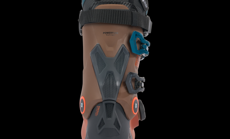 K2 scarpone Recon 130 BOA