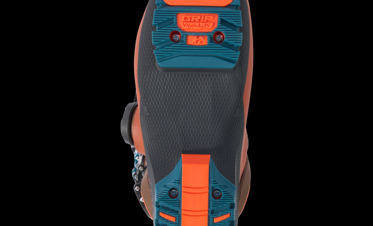 K2 scarpone Recon 130 BOA