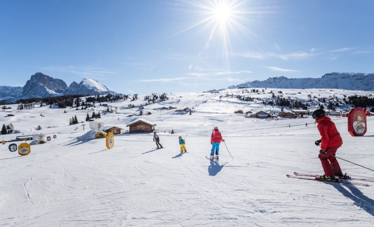 ©Dolomiti Superski_Harald Wisthaler