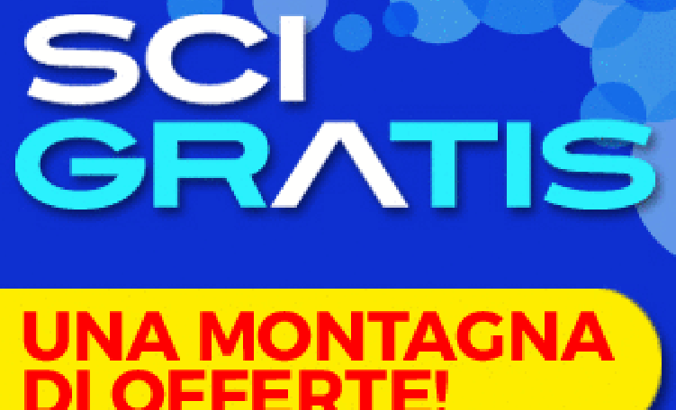 Natale e Capodanno: in regalo… tante offerte!