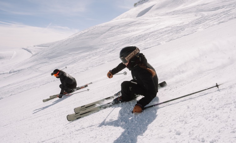 Warner Nickerson Lucia 