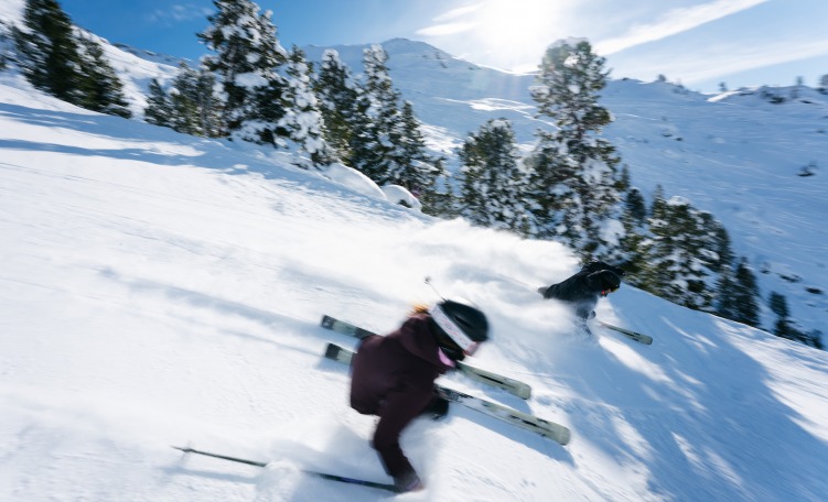 Warner Nickerson Lucia 