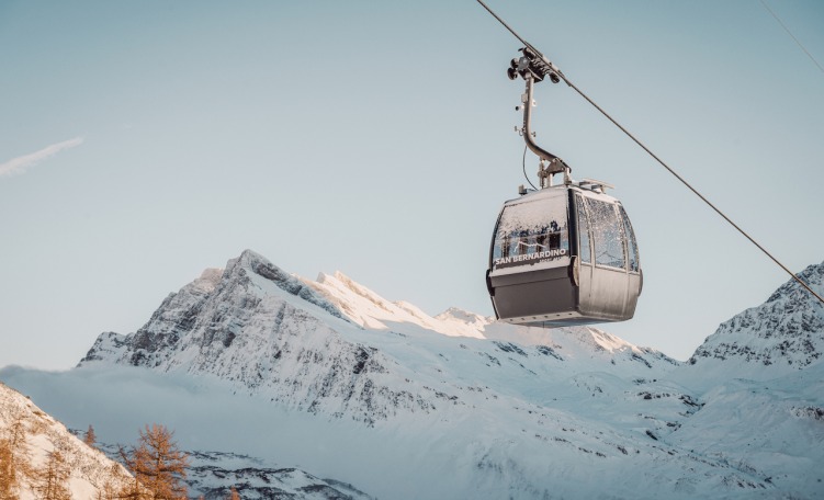  La Rinascita dello Sport e del Divertimento nelle Alpi Svizzere è Già Realtà