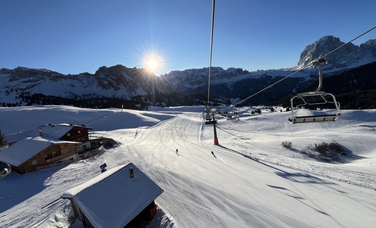 Novità nel Dolomiti Superski per la 50esima stagione di vita del Consorzio.