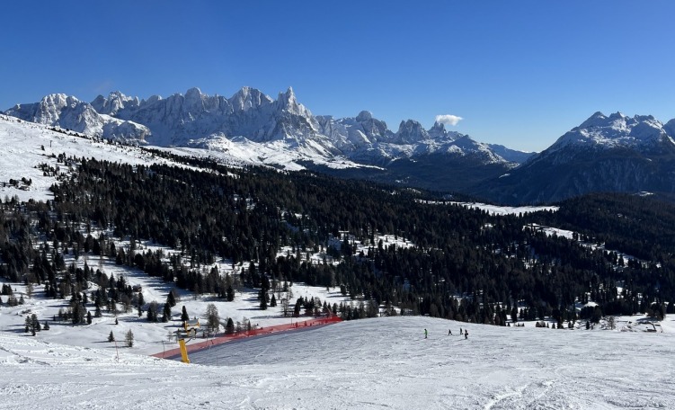 Dolomiti Superski 50 anni