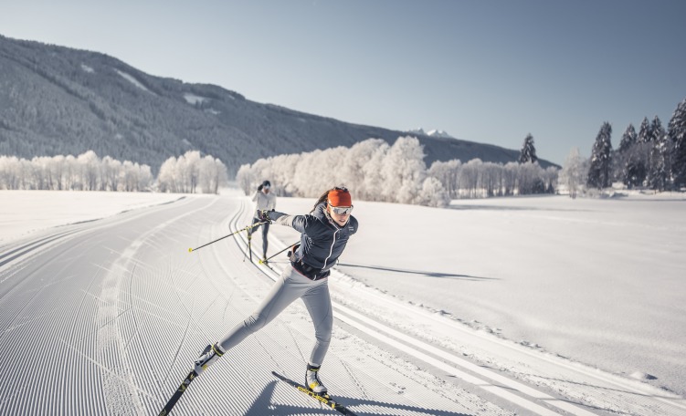 Langlauf 2021©IDM Su?dtirol_Manuel Kottersteger