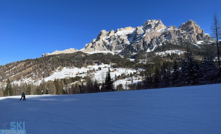 Ambiente San Cassiano