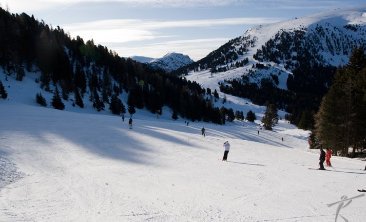 Obereggen