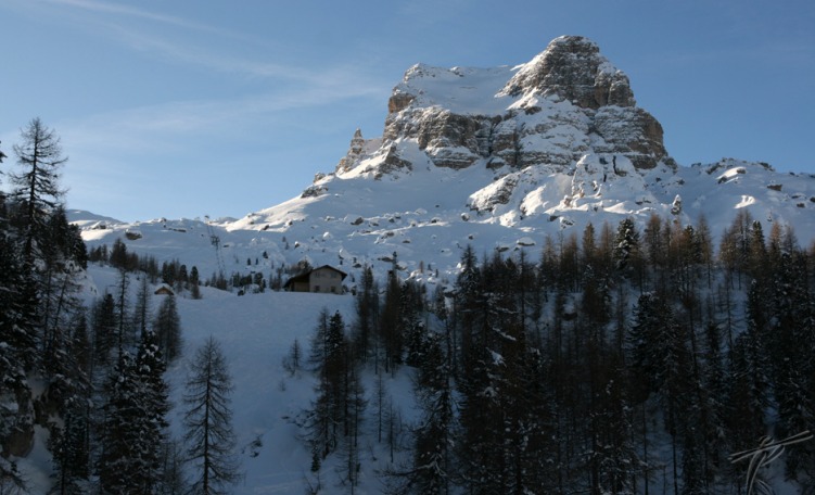 Monte Averau