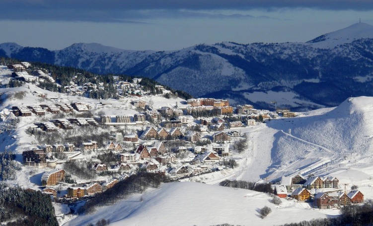 Prato Nevoso