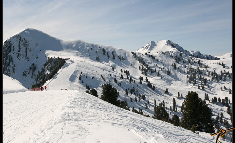Area Prafiorì