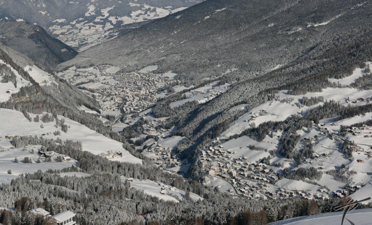 Val Gardena