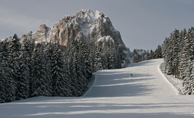 Selva Val Gardena