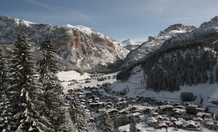 Selva di Val Gardena
