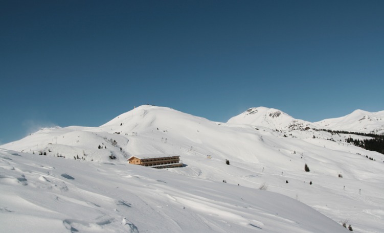 Skiarea di Passo Maniva