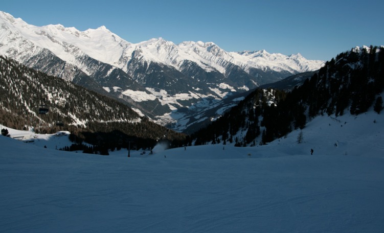 Valle Aurina
