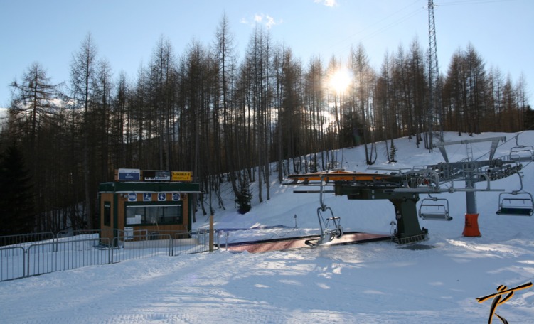 anteprima Seggiovia Socrepes - Collegamento Socrepes Pocol a Cortina d'Ampezzo