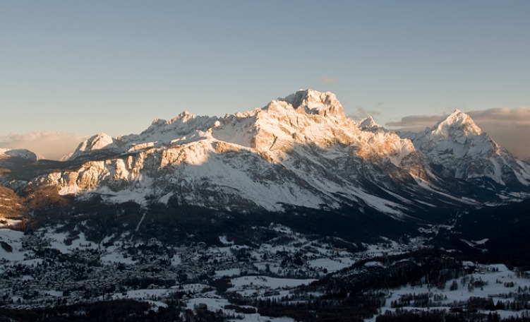 Cortina d'Ampezzo
