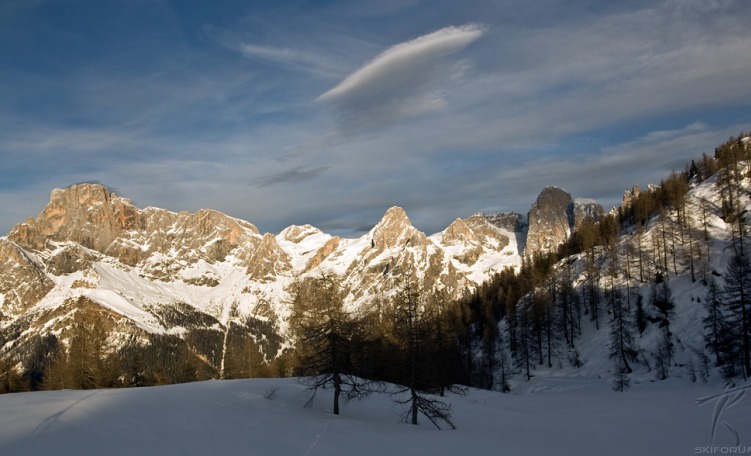 Pale San Martino