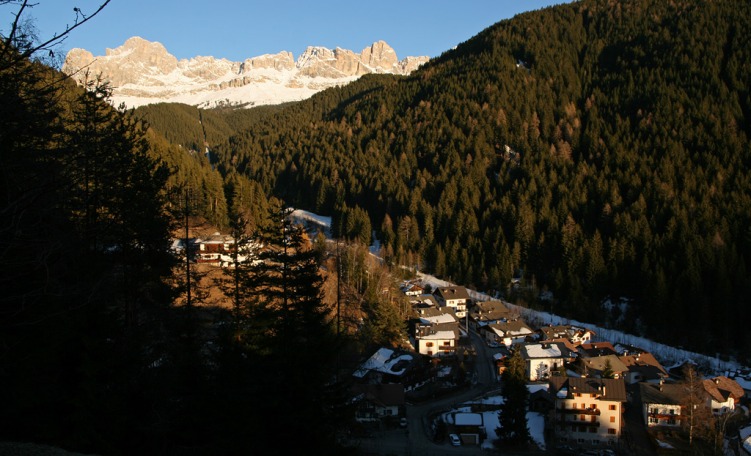Catinaccio