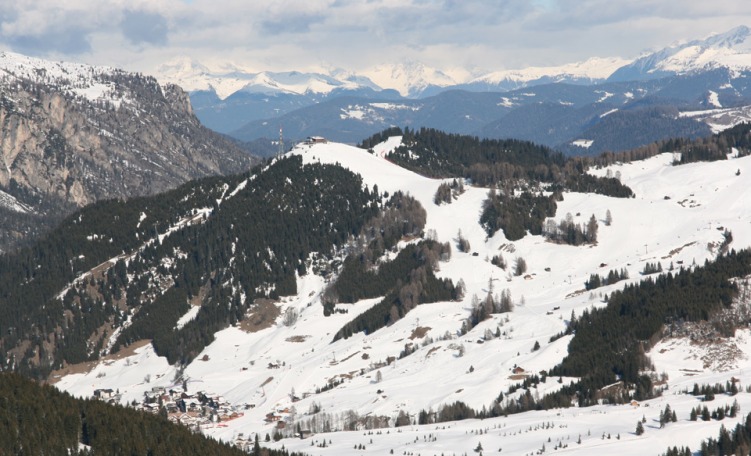 Corvara