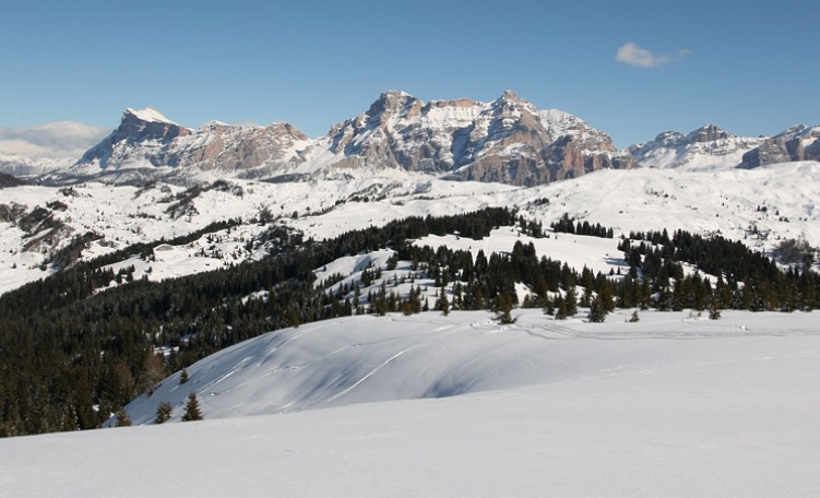 Alta Badia