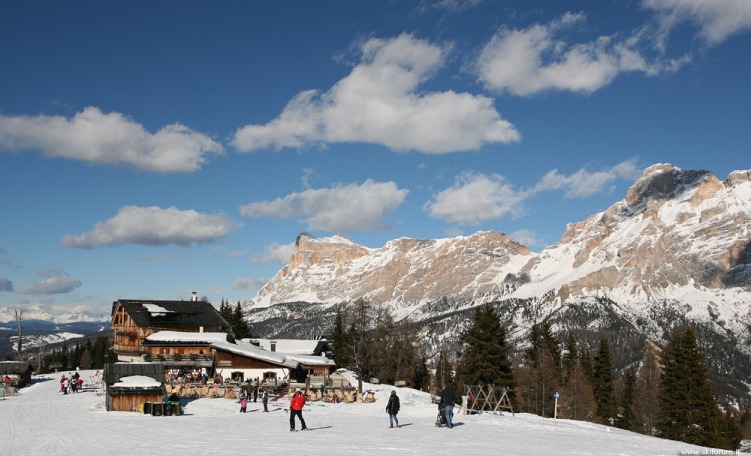 Alta Badia
