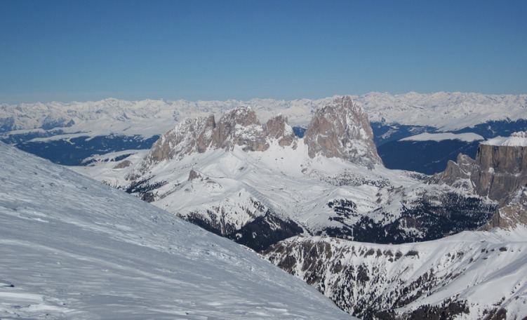 Sassolungo