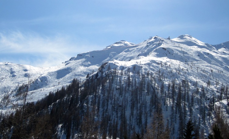 Cima Tognola