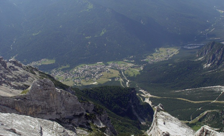San vito di Cadore