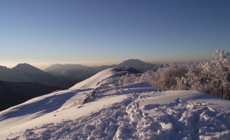 Monte Raiamagra