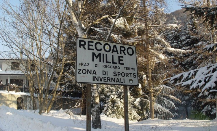 Recoaro Mille