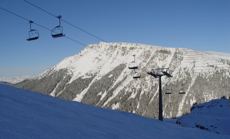 Monte Agnello