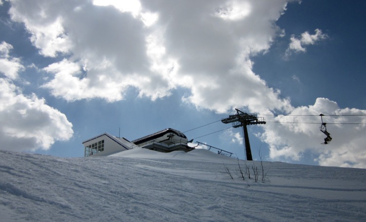 anteprima Seggiovia automatica Pralongià 2 in Alta Badia