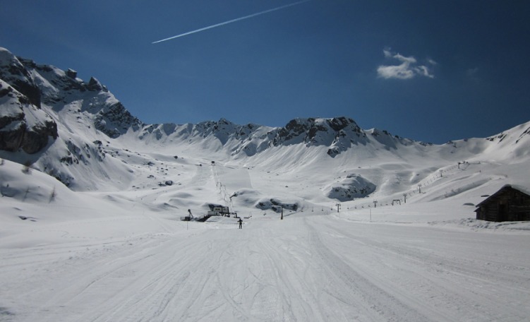 Val di Fassa