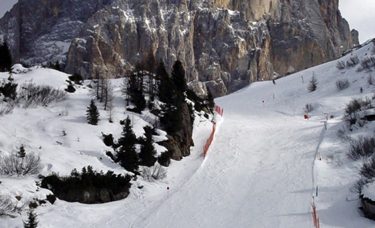 Cimon della Pala