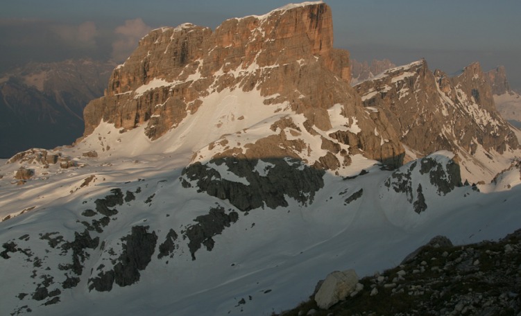 Averau