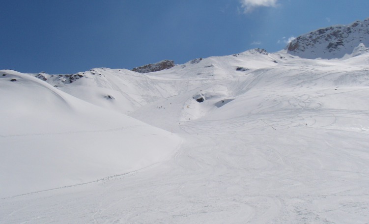 Sciare