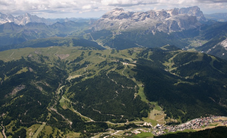 Alta Badia