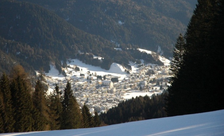 Auronzo