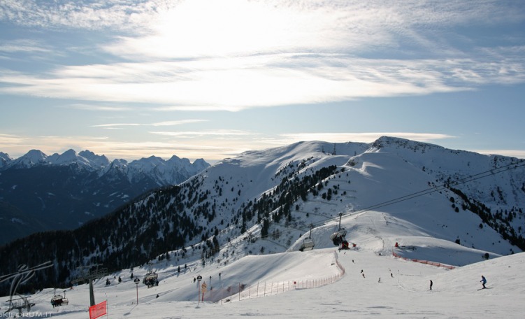 Piste Predazzo
