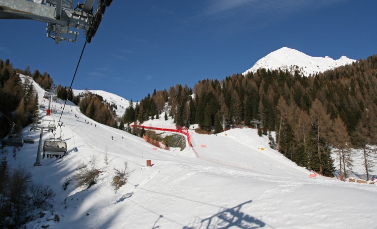Piste Predazzo