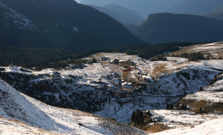 Passo Rolle