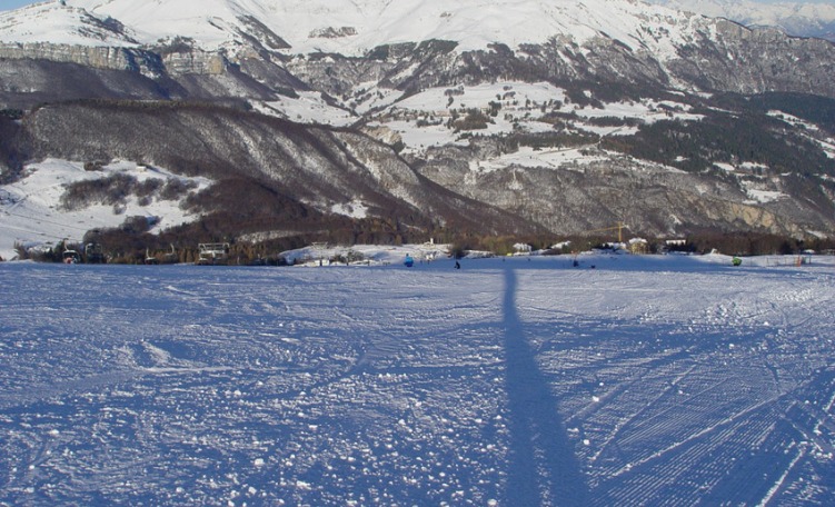 Piste di La Polsa