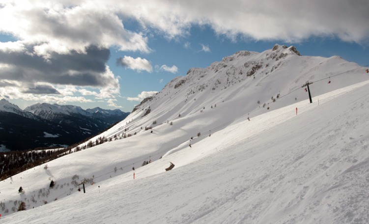 Montagne della Val di Fiemme